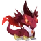 Dragón Vampiro Fase 1