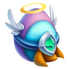 Gust Cherub Dragon 0