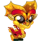 Basilisk Dragon 1