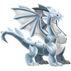 Chrome Dragon 3