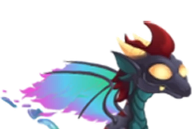 dragón pirata dragon city crianza