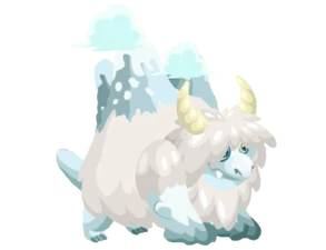 Dragon na Alpine