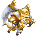 Light Titan Dragon 3