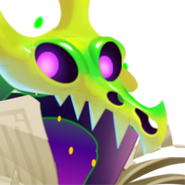 Book Dragon Young profile image