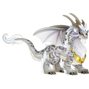 Felidae Dragon 3