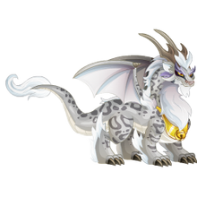 Felidae Dragon 3