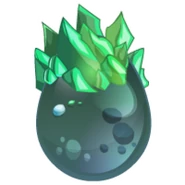 Kaiju Dragon Egg profile image