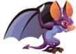 Dragón Murciélago Fase 2