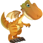 T-Rex 2