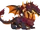 Zerberus-Drache