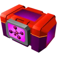 Dark Matter Chest