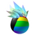 Drainbow Dragon 0