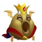 King Potato Dragon 1