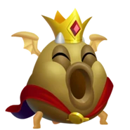 King Potato Dragon Baby image