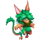 Furfur Dragon 3