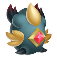 Nephilim Dragon Egg profile image