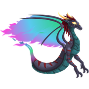 Photon Dragon 3