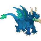 Sky Dragon 2