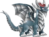 Magnet Dragon