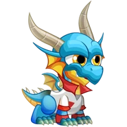 Cheerful Dragon 1.png (51 KB) Cheerful Dragon Baby image