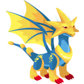 Dragón Estrella Fase 3