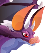 Bat Dragon Adult profile image
