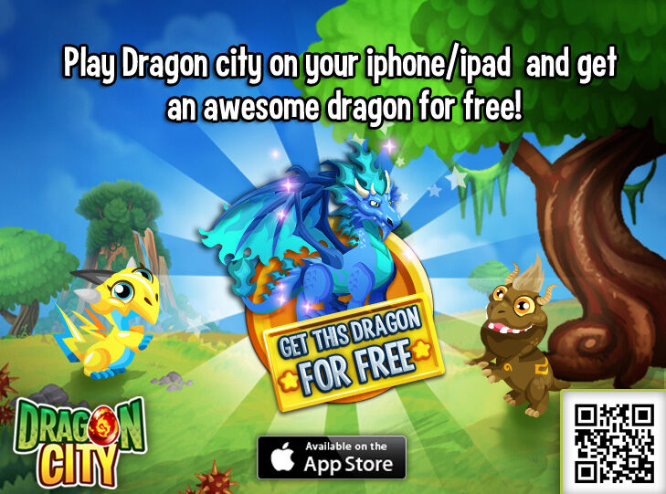 Dragon City - Game Information