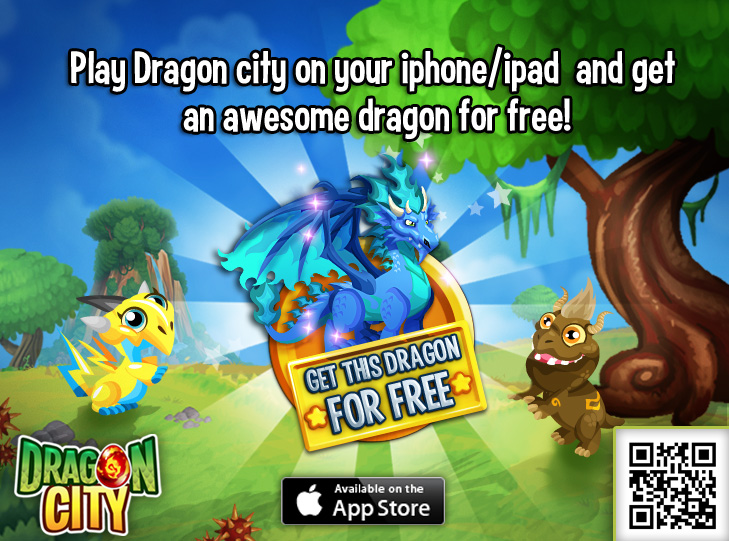 Play Dragon City Mobile!, Dragon City Wiki