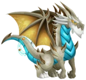 Dragón Milenio Fase 3