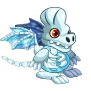 Fossil Dragon 1.png (154 KB) Fossil Dragon Baby image