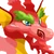Korallen-Drache0