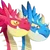 Zweiköpfiger Drache0