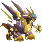 Dystopia Dragon 2