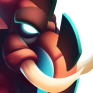 Elephant Dragon Adult profile image