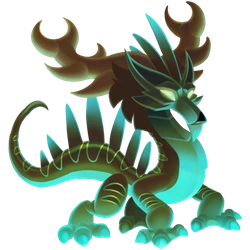 Swamp Dragon | Dragon City Wiki | Fandom