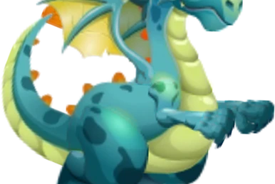 dragon poisson lanterne