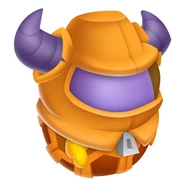 Beekeeper Dragon Egg image