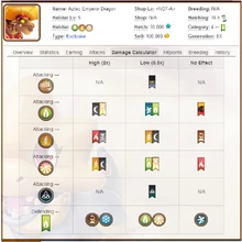 Combat Strategies Dragon City Wiki Fandom Build your city and breed your army of dragons. combat strategies dragon city wiki