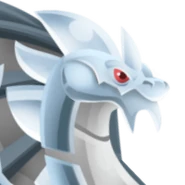 Chrome Dragon Adult profile image