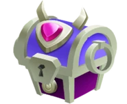 Nyx Chest