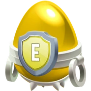 Epic Egg Chest