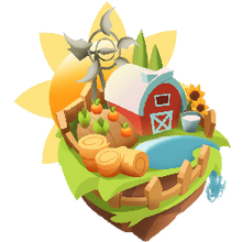 Farm Island Dragon City Wiki Fandom In order to breed him you will have to buy the recept in the deus vault before you are able. farm island dragon city wiki fandom