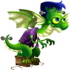 Frankie Dragon 2