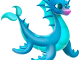 Sea Dragon