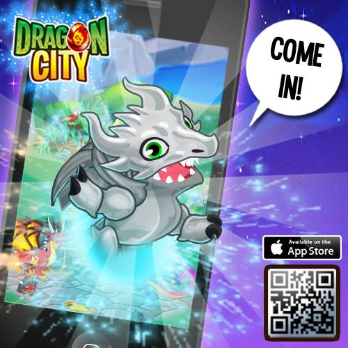 DragonCity::Appstore for Android