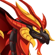 Apocalypse Dragon Adult profile image