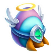 Gust Cherub Dragon Egg profile image