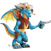 Dragón Sheriff Fase 3