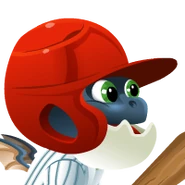 Homerun Dragon Baby profile image