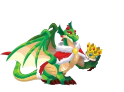 King Dragon | Dragon City Wiki | Fandom